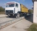 Белый МАЗ 551605, объемом двигателя 14.86 л и пробегом 171 тыс. км за 15000 $, фото 27 на Automoto.ua