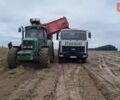 Белый МАЗ 551605, объемом двигателя 14.86 л и пробегом 1000 тыс. км за 15500 $, фото 8 на Automoto.ua