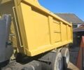 Белый МАЗ 551605, объемом двигателя 14.86 л и пробегом 171 тыс. км за 15000 $, фото 14 на Automoto.ua