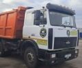 Білий МАЗ 551605, об'ємом двигуна 0 л та пробігом 170 тис. км за 17500 $, фото 1 на Automoto.ua