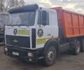 Білий МАЗ 551605, об'ємом двигуна 0 л та пробігом 170 тис. км за 17500 $, фото 1 на Automoto.ua