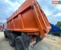 Білий МАЗ 551605, об'ємом двигуна 0 л та пробігом 350 тис. км за 12500 $, фото 5 на Automoto.ua