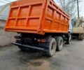 Белый МАЗ 551605, объемом двигателя 14.86 л и пробегом 300 тыс. км за 16826 $, фото 2 на Automoto.ua