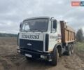 Білий МАЗ 551605, об'ємом двигуна 14.86 л та пробігом 1000 тис. км за 18500 $, фото 4 на Automoto.ua