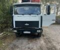 Белый МАЗ 551605, объемом двигателя 14.9 л и пробегом 1000 тыс. км за 15000 $, фото 8 на Automoto.ua