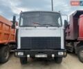 Білий МАЗ 551605, об'ємом двигуна 0 л та пробігом 350 тис. км за 12500 $, фото 1 на Automoto.ua