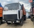 Білий МАЗ 551605, об'ємом двигуна 0 л та пробігом 350 тис. км за 12500 $, фото 1 на Automoto.ua