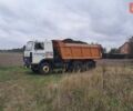 Білий МАЗ 551605, об'ємом двигуна 14.86 л та пробігом 1000 тис. км за 18500 $, фото 2 на Automoto.ua