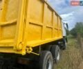 Белый МАЗ 551605, объемом двигателя 14.86 л и пробегом 300 тыс. км за 11500 $, фото 3 на Automoto.ua