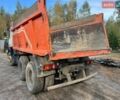 Белый МАЗ 551605, объемом двигателя 14.9 л и пробегом 1000 тыс. км за 15000 $, фото 6 на Automoto.ua