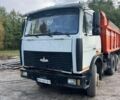 Белый МАЗ 551605, объемом двигателя 14.9 л и пробегом 1000 тыс. км за 15000 $, фото 3 на Automoto.ua