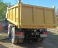 Белый МАЗ 551605, объемом двигателя 14.86 л и пробегом 171 тыс. км за 15000 $, фото 3 на Automoto.ua