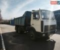 Белый МАЗ 551605, объемом двигателя 14.86 л и пробегом 39 тыс. км за 16000 $, фото 2 на Automoto.ua
