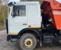 Белый МАЗ 551605, объемом двигателя 14.9 л и пробегом 1000 тыс. км за 15000 $, фото 5 на Automoto.ua