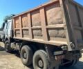 Белый МАЗ 551605, объемом двигателя 15 л и пробегом 506 тыс. км за 12500 $, фото 1 на Automoto.ua