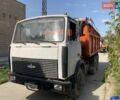 Белый МАЗ 551605, объемом двигателя 14.86 л и пробегом 239 тыс. км за 17000 $, фото 1 на Automoto.ua