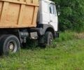 Белый МАЗ 551605, объемом двигателя 14.86 л и пробегом 1 тыс. км за 8000 $, фото 1 на Automoto.ua