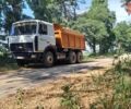 Білий МАЗ 551605, об'ємом двигуна 14.86 л та пробігом 1000 тис. км за 18500 $, фото 11 на Automoto.ua