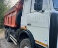 Белый МАЗ 551605, объемом двигателя 14.9 л и пробегом 1000 тыс. км за 15000 $, фото 10 на Automoto.ua