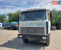 Белый МАЗ 551605, объемом двигателя 14.86 л и пробегом 150 тыс. км за 9999 $, фото 1 на Automoto.ua