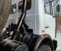 Белый МАЗ 551605, объемом двигателя 14.86 л и пробегом 200 тыс. км за 24000 $, фото 20 на Automoto.ua