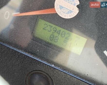 Белый МАЗ 551605, объемом двигателя 14.86 л и пробегом 239 тыс. км за 17000 $, фото 13 на Automoto.ua