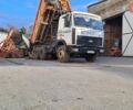 Білий МАЗ 551605, об'ємом двигуна 14.86 л та пробігом 1000 тис. км за 18500 $, фото 5 на Automoto.ua