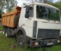 Белый МАЗ 551605, объемом двигателя 14.86 л и пробегом 1 тыс. км за 8000 $, фото 1 на Automoto.ua