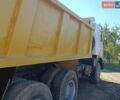 Белый МАЗ 551605, объемом двигателя 14.86 л и пробегом 171 тыс. км за 15000 $, фото 4 на Automoto.ua