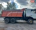 Белый МАЗ 551605, объемом двигателя 14.9 л и пробегом 1000 тыс. км за 15000 $, фото 4 на Automoto.ua
