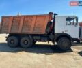 Белый МАЗ 551605, объемом двигателя 15 л и пробегом 506 тыс. км за 12500 $, фото 4 на Automoto.ua