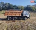 Білий МАЗ 551605, об'ємом двигуна 14.86 л та пробігом 1000 тис. км за 18500 $, фото 8 на Automoto.ua
