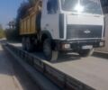Белый МАЗ 551605, объемом двигателя 14.86 л и пробегом 171 тыс. км за 15000 $, фото 32 на Automoto.ua