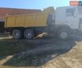 Белый МАЗ 551605, объемом двигателя 14.86 л и пробегом 171 тыс. км за 15000 $, фото 24 на Automoto.ua