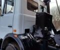 Белый МАЗ 551605, объемом двигателя 14.86 л и пробегом 200 тыс. км за 24000 $, фото 10 на Automoto.ua