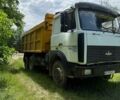Белый МАЗ 551605, объемом двигателя 0 л и пробегом 275 тыс. км за 17000 $, фото 2 на Automoto.ua