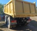 Белый МАЗ 551605, объемом двигателя 14.86 л и пробегом 171 тыс. км за 15000 $, фото 16 на Automoto.ua