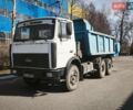 Белый МАЗ 551605, объемом двигателя 14.86 л и пробегом 39 тыс. км за 15000 $, фото 1 на Automoto.ua
