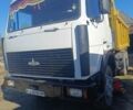 Белый МАЗ 551605, объемом двигателя 14.86 л и пробегом 171 тыс. км за 15000 $, фото 8 на Automoto.ua