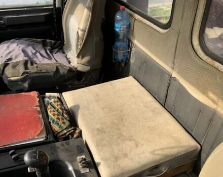 Белый МАЗ 551605, объемом двигателя 14.86 л и пробегом 239 тыс. км за 17000 $, фото 12 на Automoto.ua