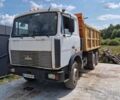 Белый МАЗ 551605, объемом двигателя 14.86 л и пробегом 240 тыс. км за 16800 $, фото 1 на Automoto.ua
