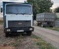 Білий МАЗ 551605, об'ємом двигуна 14.6 л та пробігом 287 тис. км за 11000 $, фото 8 на Automoto.ua