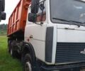 Белый МАЗ 551605, объемом двигателя 14.86 л и пробегом 1 тыс. км за 20000 $, фото 1 на Automoto.ua