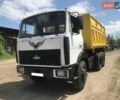 Белый МАЗ 551605, объемом двигателя 0 л и пробегом 10 тыс. км за 21500 $, фото 3 на Automoto.ua
