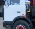 Белый МАЗ 551605, объемом двигателя 14.86 л и пробегом 300 тыс. км за 17000 $, фото 3 на Automoto.ua