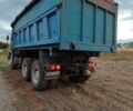 Білий МАЗ 551605, об'ємом двигуна 14.6 л та пробігом 287 тис. км за 11000 $, фото 2 на Automoto.ua