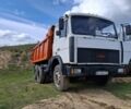 Белый МАЗ 551605, объемом двигателя 14.86 л и пробегом 260 тыс. км за 11999 $, фото 9 на Automoto.ua
