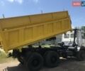Білий МАЗ 551605, об'ємом двигуна 0 л та пробігом 10 тис. км за 21500 $, фото 8 на Automoto.ua