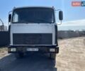 Белый МАЗ 551605, объемом двигателя 14.86 л и пробегом 409 тыс. км за 12500 $, фото 1 на Automoto.ua