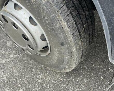 Белый МАЗ 551605, объемом двигателя 14.86 л и пробегом 110 тыс. км за 20500 $, фото 5 на Automoto.ua